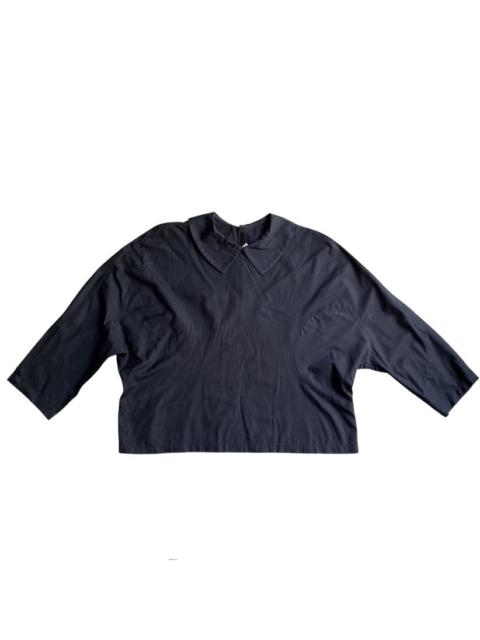 Comme Des Garçons Comme des garcons oversize blouse