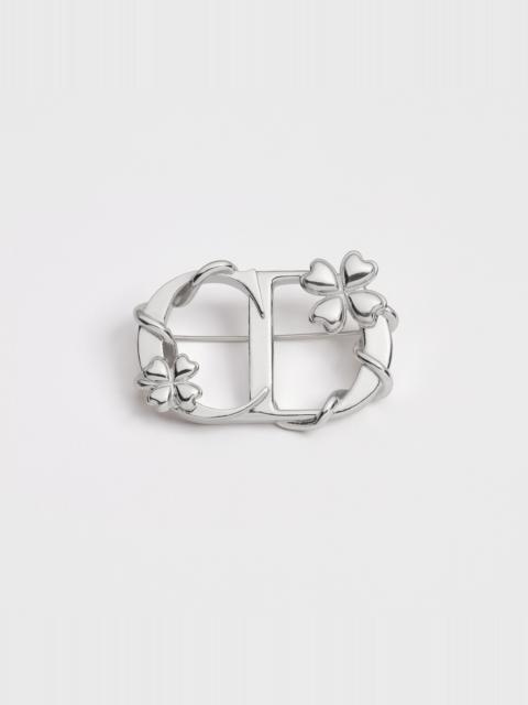 Dior Dior Trèfle Brooch