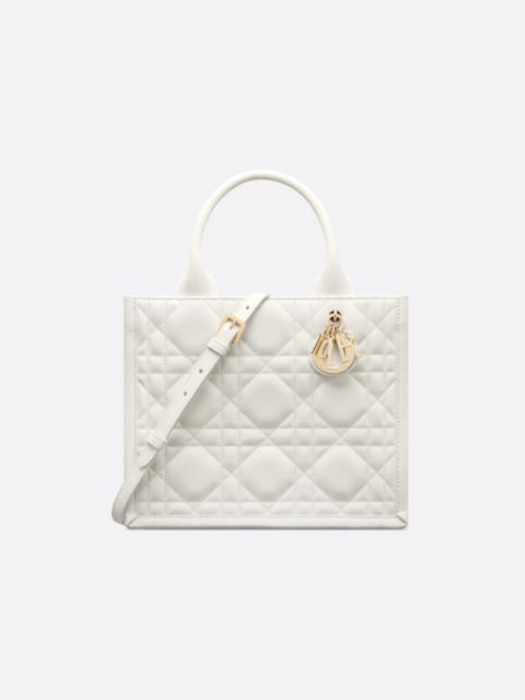 Dior Small Dior Book Tote