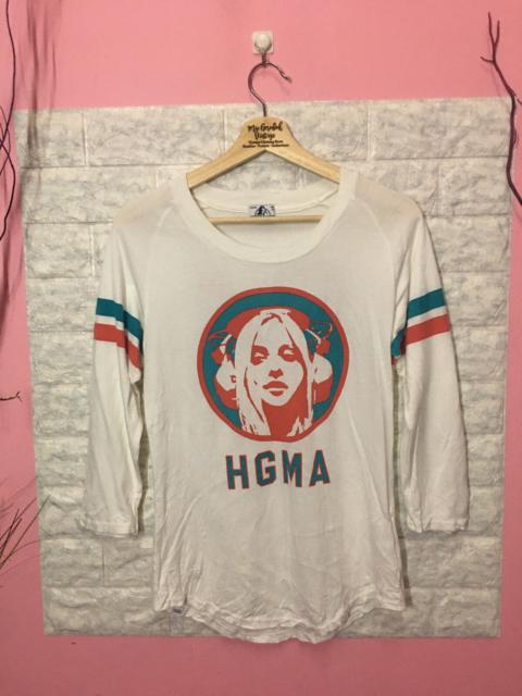 Other Designers Vintage - Rare Shirt Hysteric Glamour For Ladies