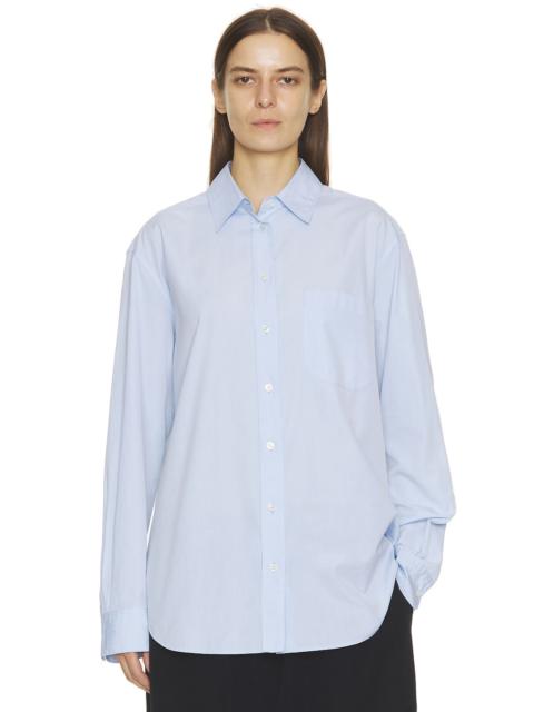 The Row Gavina Shirt