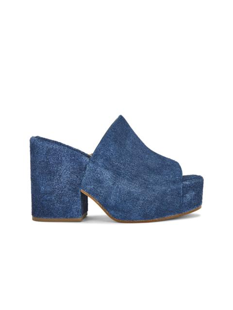 GABRIELA HEARST Ares Mule