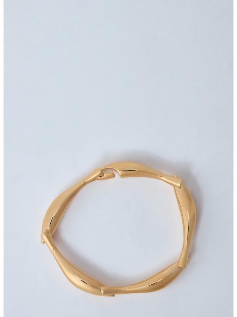 Bottega Veneta Bottega Veneta Women Sardine Bracelet