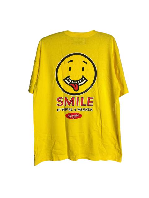 Other Designers 🔥RARE🔥Vintage 2000 Mambo Smile T-shirt Made In Australia
