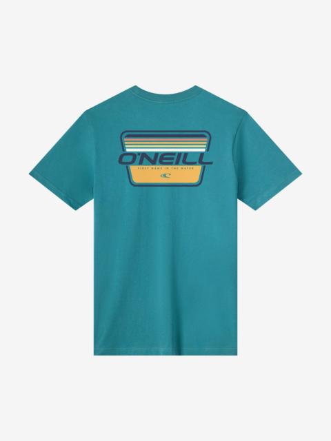 O'Neill Lineup Classic Tee
