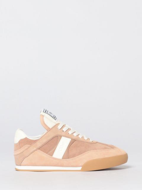 Chloé Sneakers woman ChloÉ