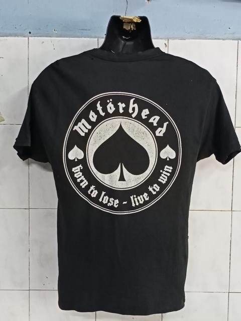 Other Designers Vintage - Motorhead