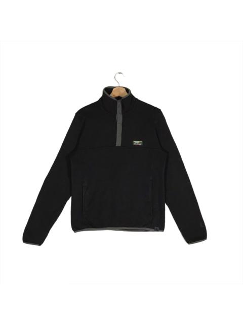 Other Designers Vintage - Vintage L.L.Bean Fleece Sweatshirt