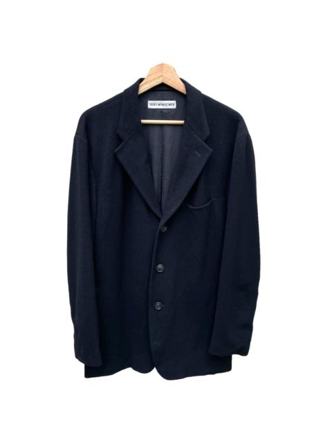Other Designers Issey Miyake - 💥 ISSEY MIYAKE MEN BUTTON JACKET COAT