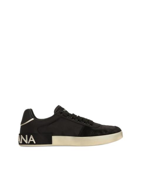 Dolce & Gabbana Sneakers Black
