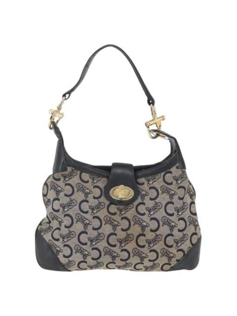 CELINE Cloth handbag