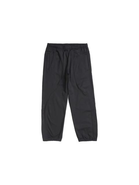 Supreme Supreme Jordan Tricot Track Pant Black