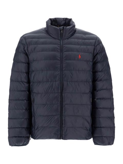 Polo Ralph Lauren - Polo Ralph Lauren foldable terra down p