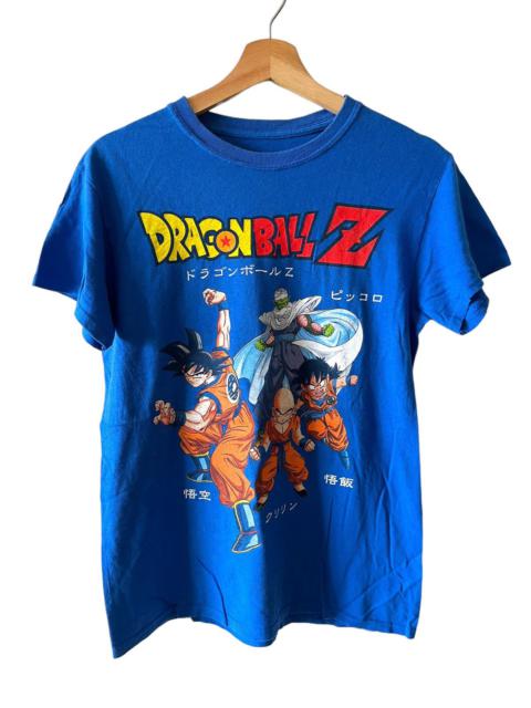 Other Designers Vintage Dragon Ball Z t shirts