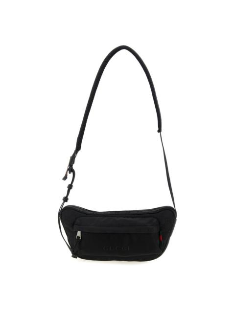 GUCCI Gucci Nexus Large Fanny Pack