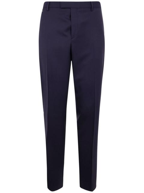 Paul Smith Mens Slim Fit Trousers By Paul Smith