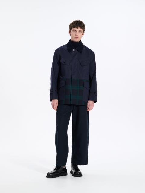 Mackintosh Jedburgh Raintec Field Jacket
