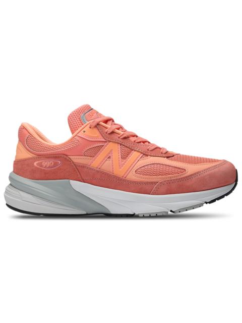 New Balance New Balance Womens New Balance 990