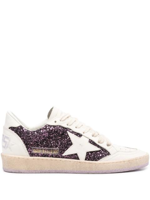 Golden Goose Ballstar sneakers