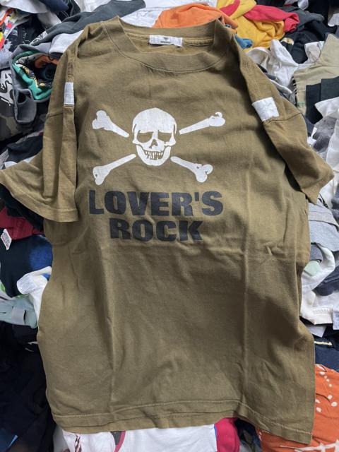 Other Designers Vintage - Superlover Lover’s Rock Japan