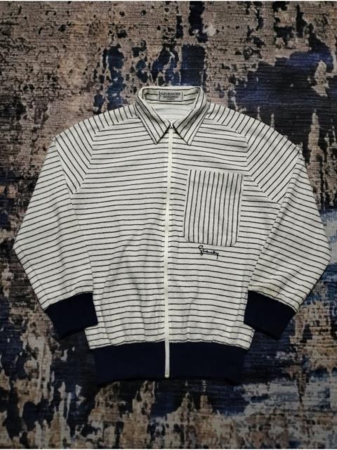 Givenchy Vintage Givenchy Gentleman Sweater Zipper Dirty