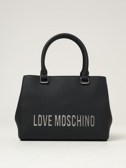 Moschino Shoulder bag woman Love Moschino