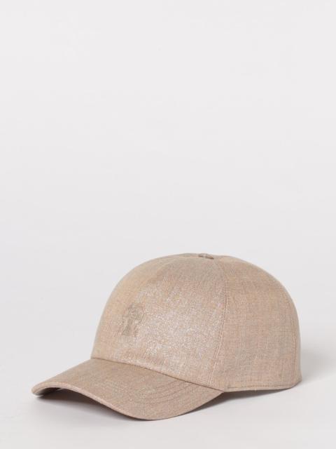 Brunello Cucinelli Hat woman Brunello Cucinelli