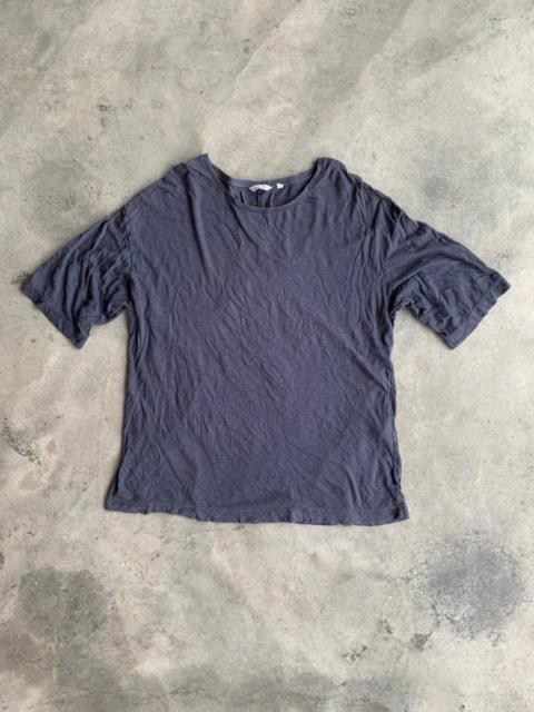UNDERCOVER Tshirt Plain Uniqlo Undercover