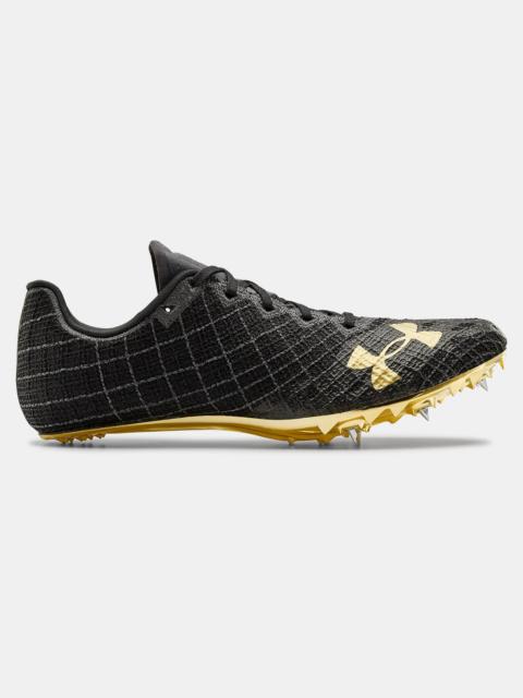 Under Armour Unisex UA Sprint Pro 3 Track Spikes