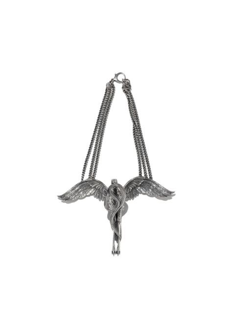 Enfants Riches Déprimés DIVINE IMAGE NECKLACE