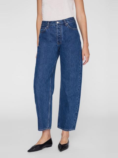 ANINE BING Fritz Jean - Clean Indigo