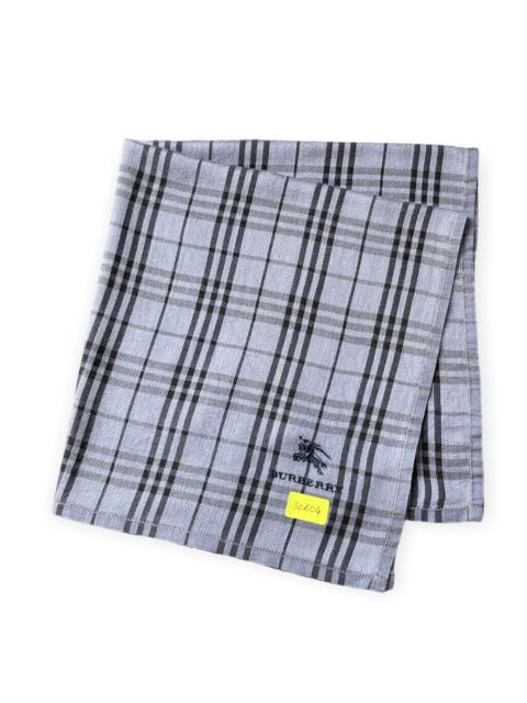 Burberry Vintage Burberry Handkerchief Neckerchief Bandana Turban