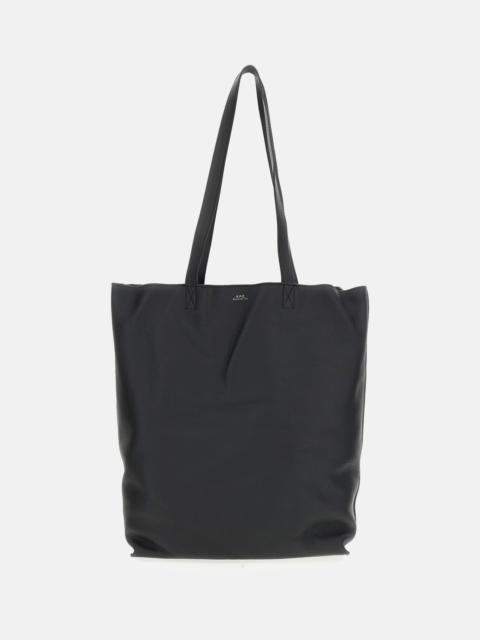 A.P.C. A.P.C. Women Tote Maiko Medium Bag