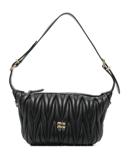 Miu Miu Miu Miu Tote Bags