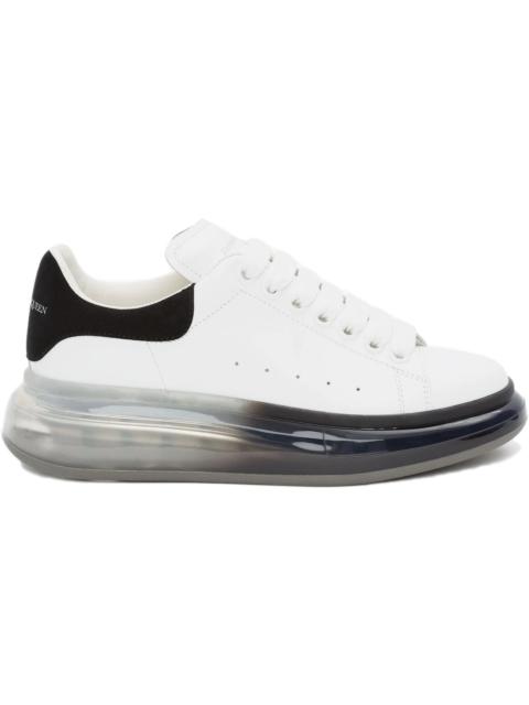 Alexander McQueen Alexander McQueen Oversized Black Sole Black (Women's)