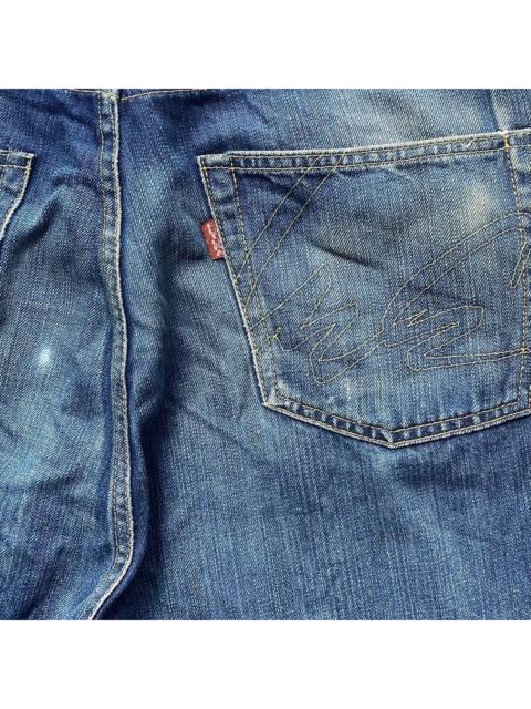 Futura cotton hemp jeans