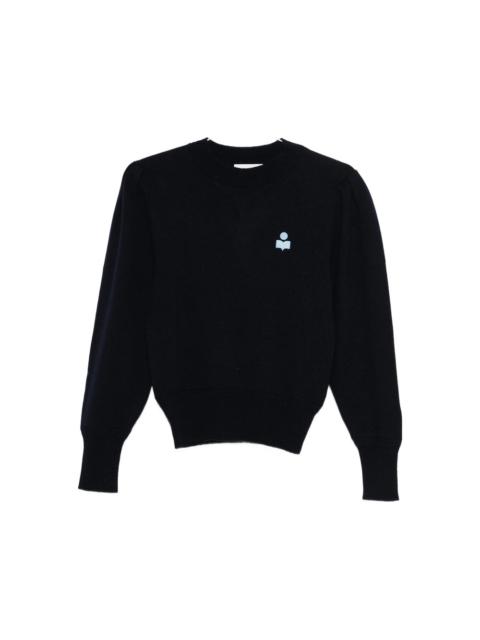 Isabel Marant Étoile Sweaters Black