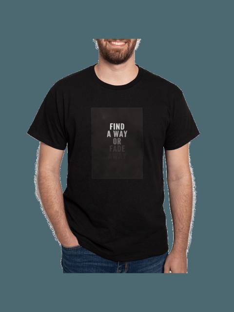 Other Designers Find A Way Or Find Away