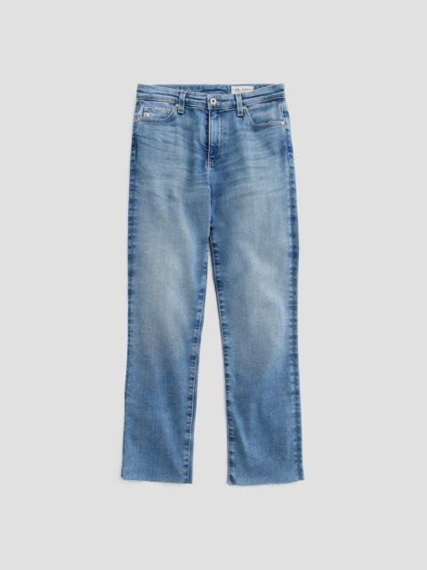 AG Jeans Mari Crop Jean