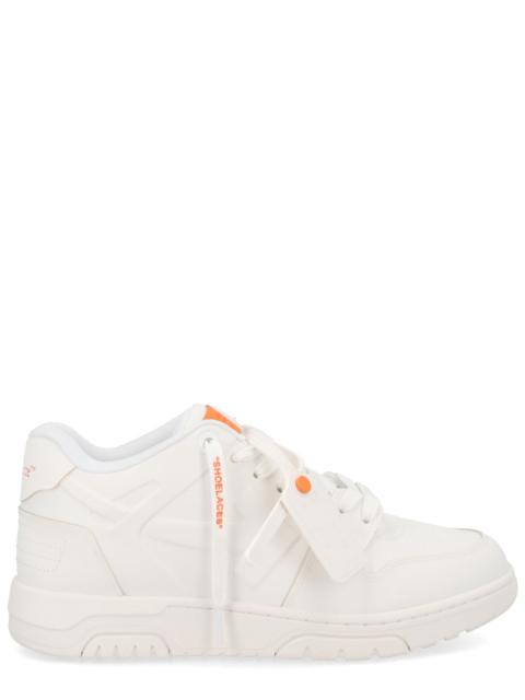 Off-White Off-White Men Sneaker "Out Of Office"