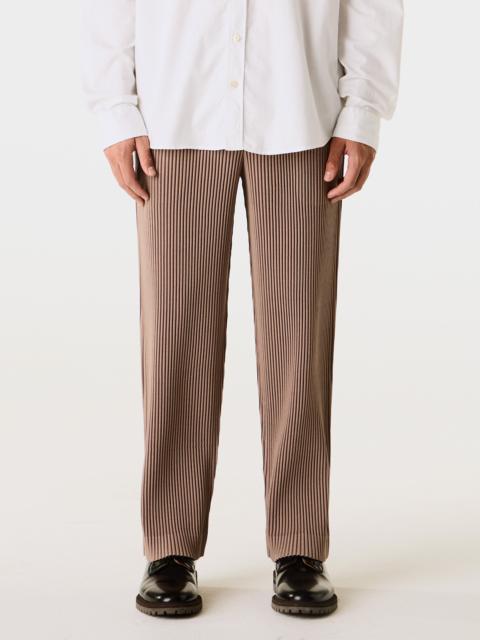 ISSEY MIYAKE Kersey Pleats