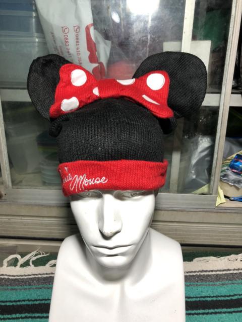 Other Designers Mickey Mouse Disney Cartoon Character Design Beanie Hats