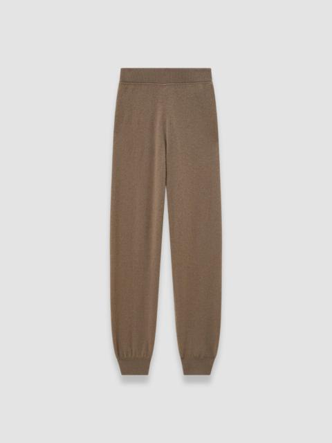 JOSEPH Light Pure Cashmere Joggers