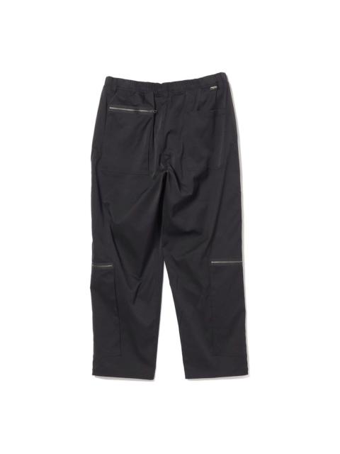 Vans Vans  Tokyo Design Collective Multi-Functional Pocket Pants 'Black' VN000FSPBLK