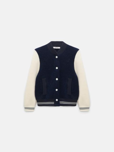 DOROTHEE SCHUMACHER COLLEGE ALLURE jacket