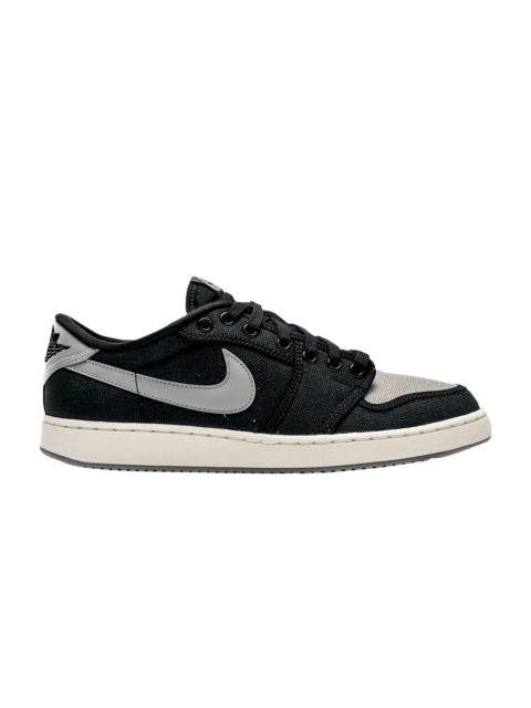 Jordan Air Jordan 1 KO Low 'Shadow'