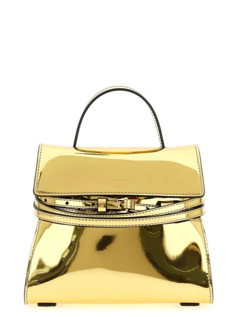 Moschino 'Tie Me' handbag