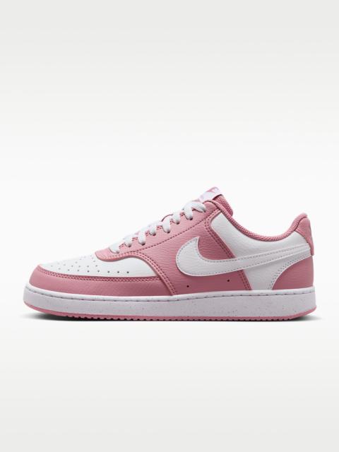 Nike Nike Court Vision Low Next Nature Women's Shoes