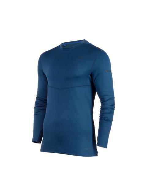 Mizuno Men's Breath Thermo® Running Long Sleeve