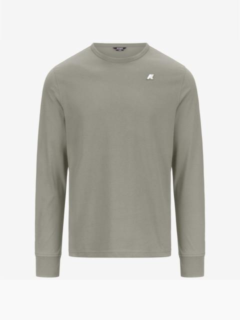 K-WAY ELMER JS PEACH